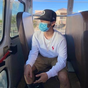 Meet your Posher, Alan